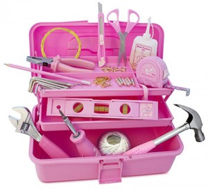 Toolbox Toolbox