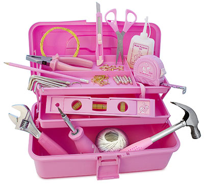 Toolbox