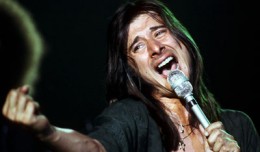 Steve Perry
