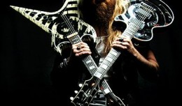zakkwylde