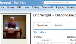 TechNetGallery