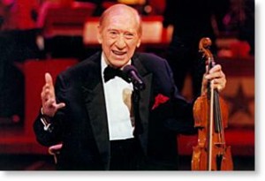 Henny Youngman Henny Youngman