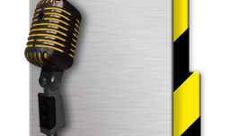PodCastIcon