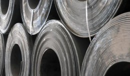 steel-rolls