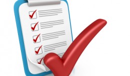 checklist