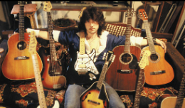 Jason Becker