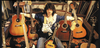 Jason Becker