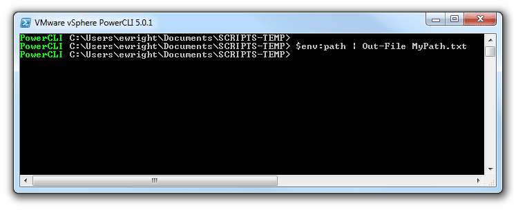 ii-env-path