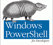 powershell-for-developers-cover