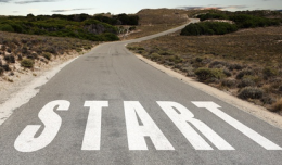 startline
