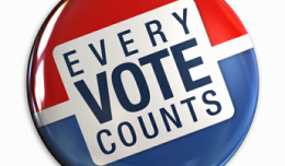 vote