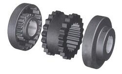 coupling